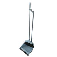 Seprű És Lapát Szett Bailey *top Ár* - fekete/kék, Basics, műanyag/fém - Best Price