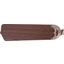 Deckenventilator Aston - Eichefarben, MODERN, Glas/Holz (106,6/41,5cm) Deckenventilator Aston - Eichefarben, MODERN, Glas/Holz (106,6/41,5cm)