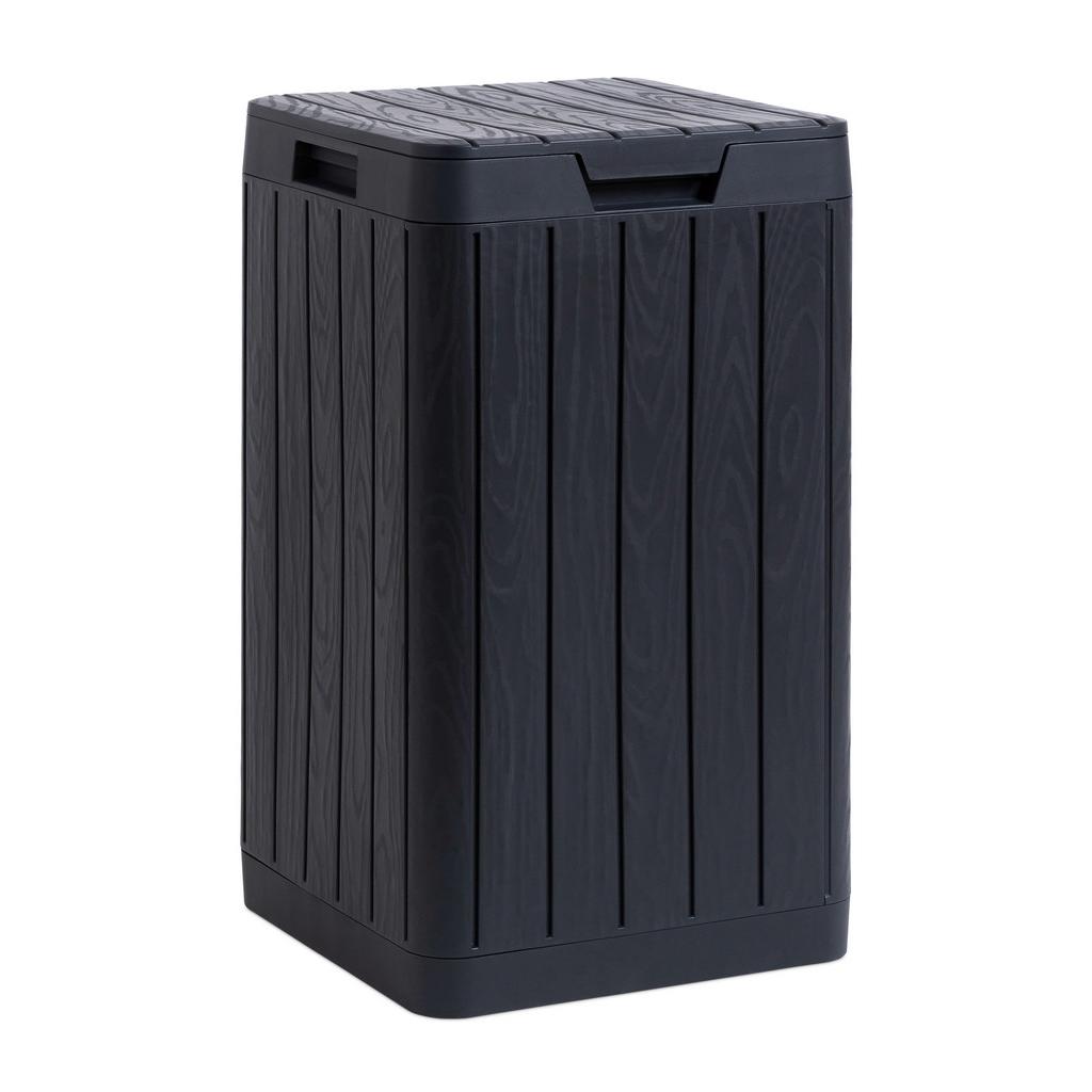 Gartenabfallbox 38/65/38 cm