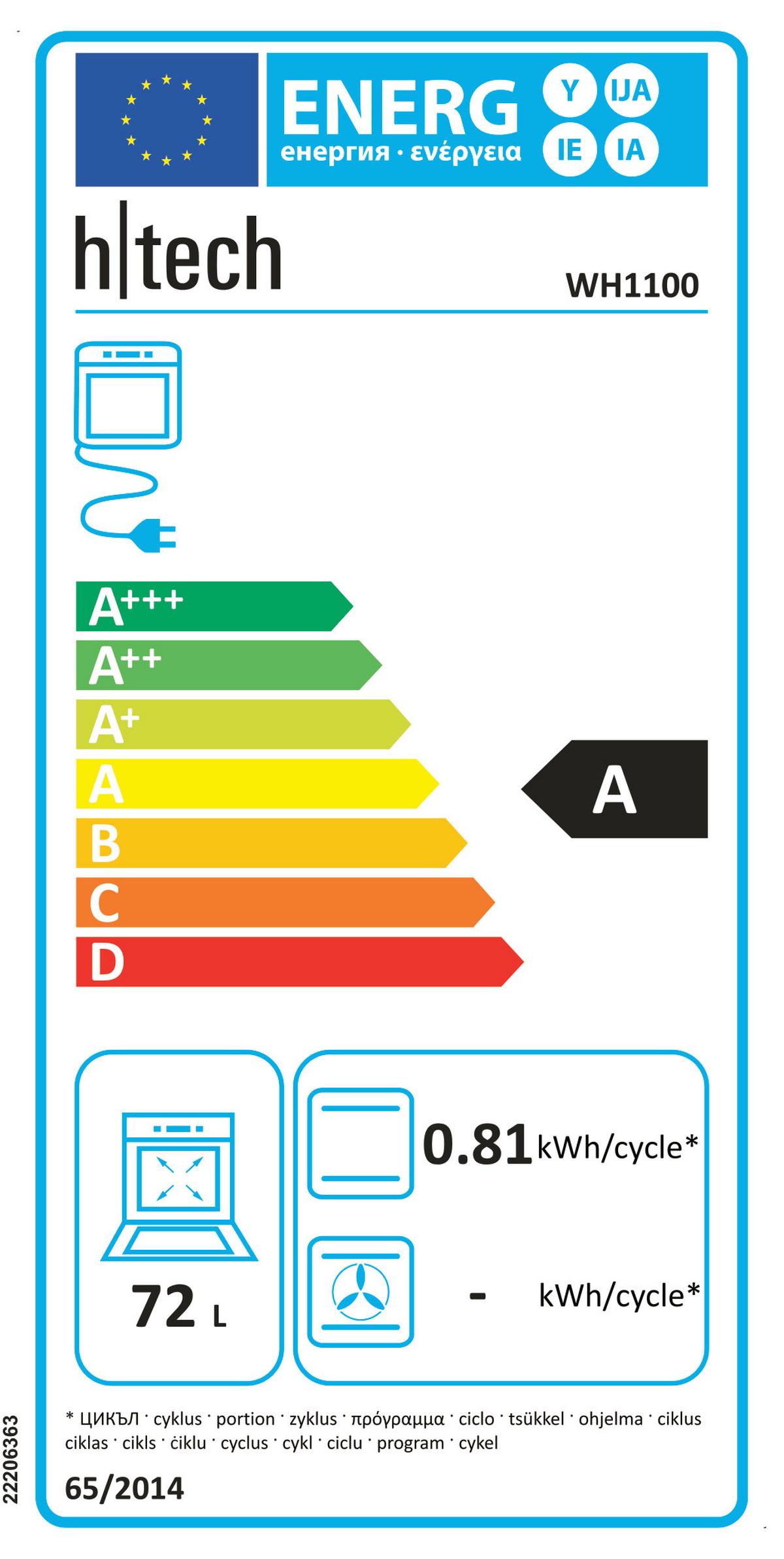 Küchenblock Avila Eichefarben/magnolie B: 310 Cm - Eichefarben/Magnolie, MODERN, Holzwerkstoff (310cm) - FlexWell