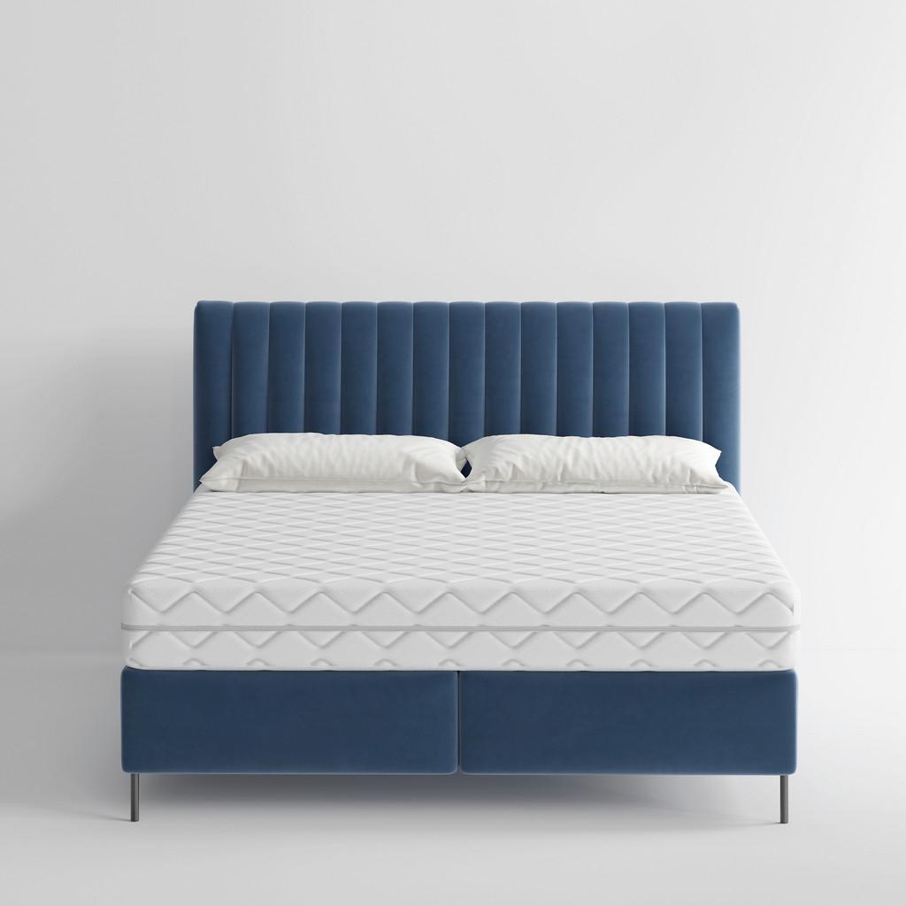 Taschenfederkernmatratze Sleep 140x200 Cm H3 H: 17 Cm