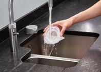 Akku-Handstaubsauger