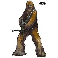 Fototapete 12403 Star Wars Xxl - Trend (127/200cm)
