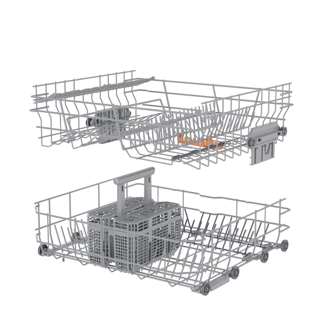 Geschirrspüler Gv642d65 - MODERN (59,8/81,6/55,5cm) - Gorenje