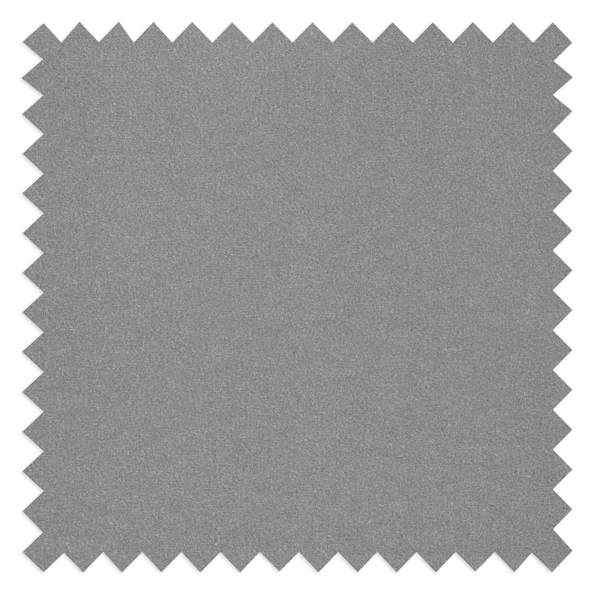 Relaxliege Swing Black Grau B: 65 cm - Schwarz/Grau, Design, Textil (65/65-95/171cm) - Livetastic