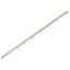 Storeschiene Beige - Beige, KONVENTIONELL, Metall (180cm) - Ombra Storeschiene Beige - Beige, KONVENTIONELL, Metall (180cm) - Ombra