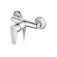 Zuhany Csaptelep Mofém Bridge - Trend, fém (17/9.5/13cm)