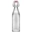 Univerzální Láhev Swing - čiré, sklo (0,25l) - Mömax modern living Univerzální Láhev Swing - čiré, sklo (0,25l) - Mömax modern living