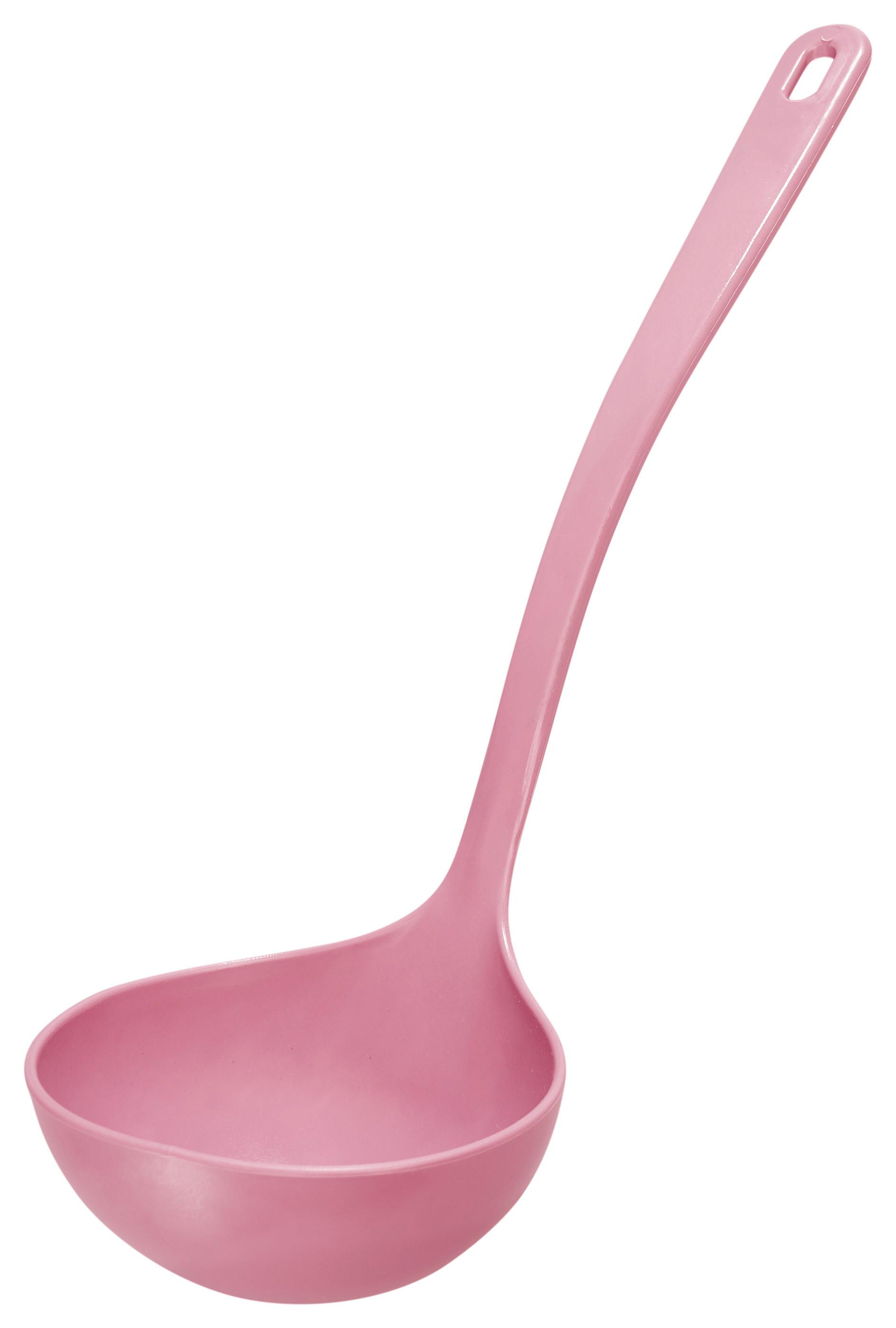 Schöpflöffel aus Kunststoff Kai L: ca. 29 cm