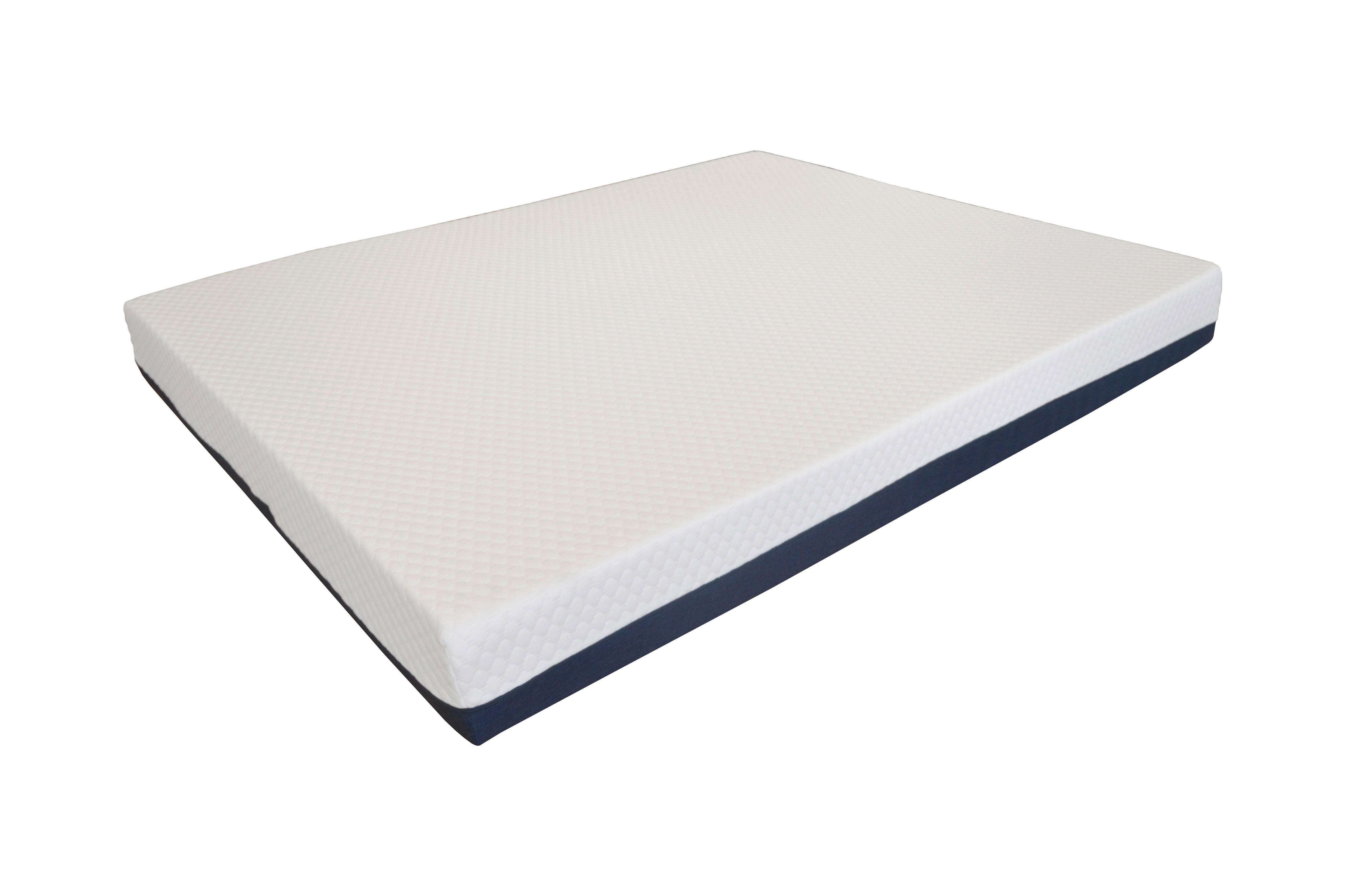 KALTSCHAUMMATRATZE Comfort Beige 160x200cm - Beige, Basics, Textil (160/200cm) - Vipack