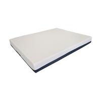 KALTSCHAUMMATRATZE Comfort Beige 160x200cm - Beige, Basics, Textil (160/200cm) - Vipack
