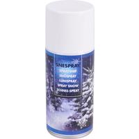 Kunstschnee Spray 150 ml - Weiß, KONVENTIONELL, Kunststoff (4,5/18cm)