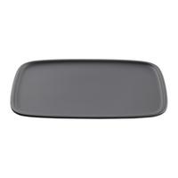 Veko MAJA - 10L + 17L - čierna, Modern, plast (29/39cm) - Mömax