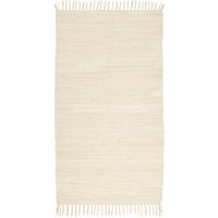 HADROVÝ KOBEREC Julia 2, 70/130cm, krémová - krémová, Romantický / Rustikální, textil (70/130cm) - Mömax