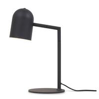 Tiscleuchte Marseille Schwarz B: 20 cm - Trend (20/45/30cm) - It's about Romi