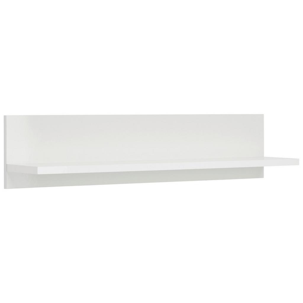 WANDREGAL Avanti Weiß B: 100 cm