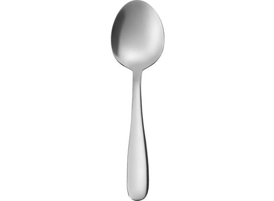 Kávová Lyžička Demi - farby ušľachtilej ocele, Konvenčný, kov (13,2cm) - Mömax modern living Kávová Lyžička Demi - farby ušľachtilej ocele, Konvenčný, kov (13,2cm) - Mömax modern living