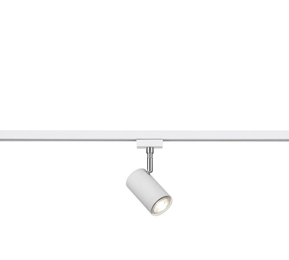 Schienensystem Duoline Strahler 78240131 Marley - Design (6/17cm) - Trio Leuchten
