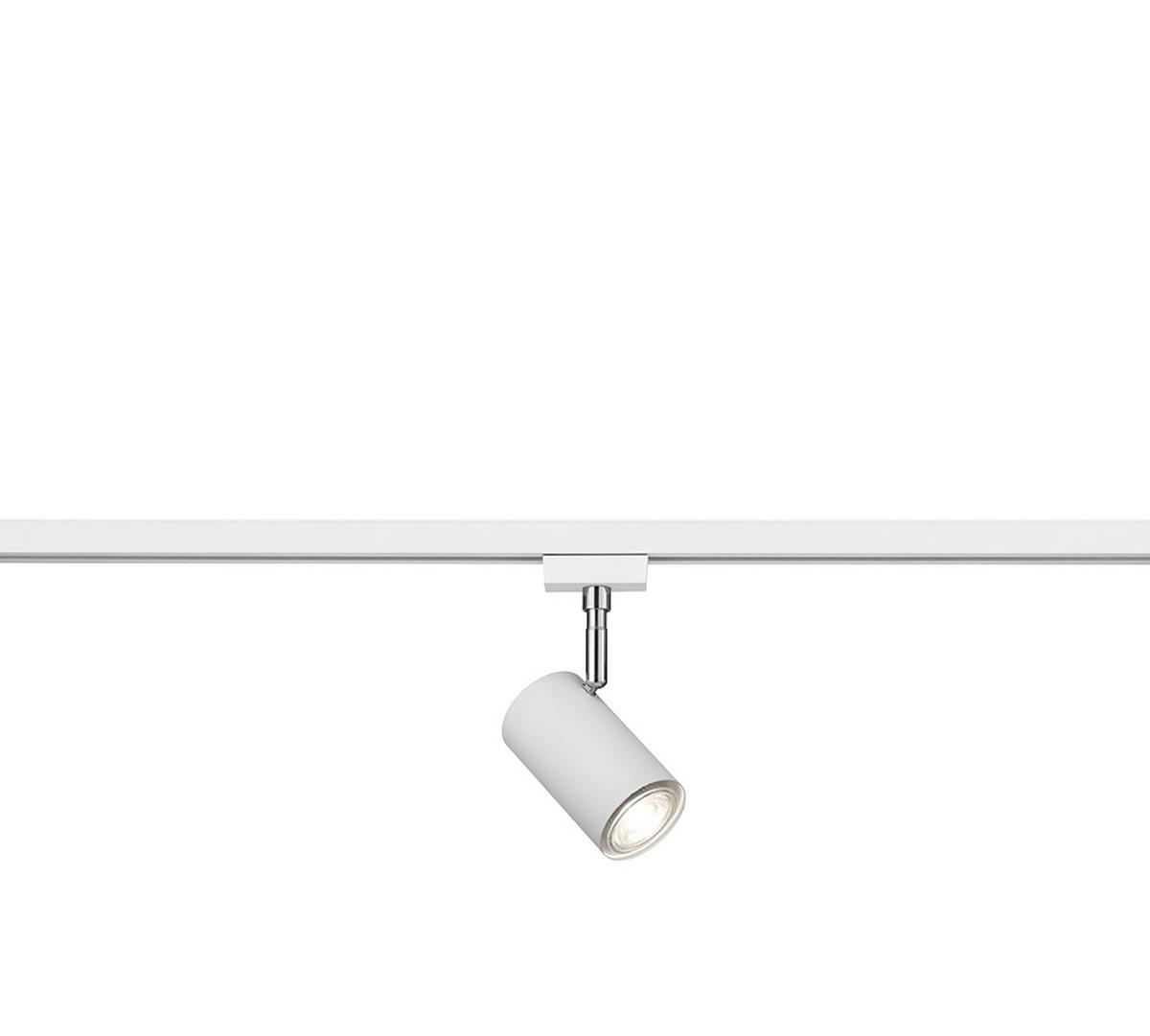 Schienensystem Duoline Strahler 78240131 Marley - Design (6/17cm) - Trio Leuchten