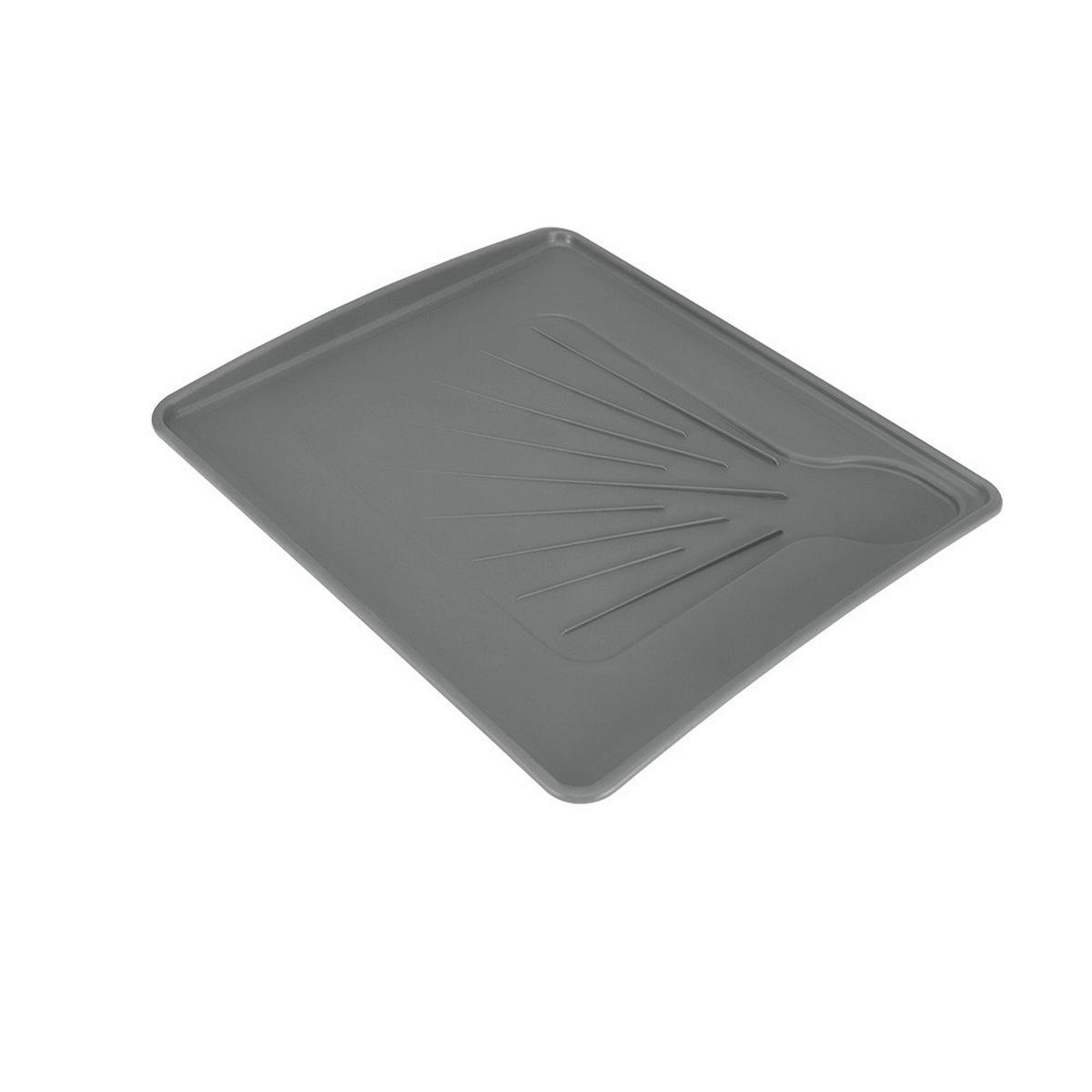 Edényszárító Tálca Hydro - műanyag (31/35/28cm)
