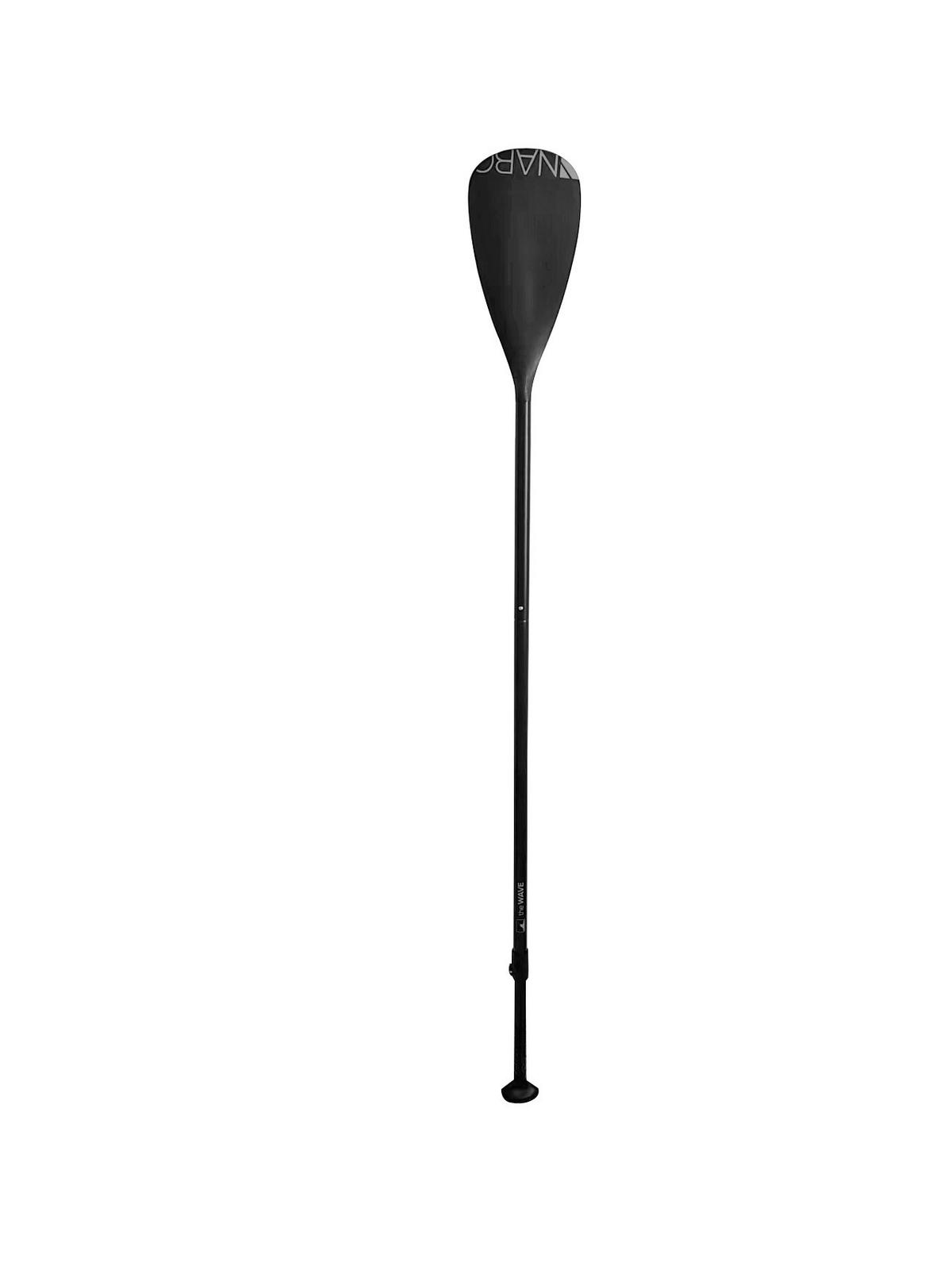 Stand up Paddle, NABO THE WAVE max. Belastbarkeit ca. 130 kg - Türkis, Basics, Kunststoff (305/78/15cm) - Nabo