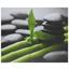 Obraz Zen - Multicolor, Lifestyle, dřevo/textil (40/50/1,8cm) - MÖMAX modern living
