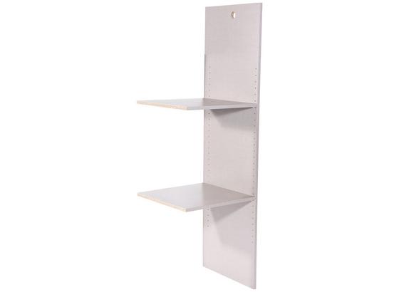 INNENEINTEILUNG KORBACH - Grau, MODERN, Holzwerkstoff (45/147/45cm) INNENEINTEILUNG KORBACH - Grau, MODERN, Holzwerkstoff (45/147/45cm)