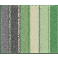 KOBEREC DO KOUPELNY B2607-076001168 - zelená, Basics, textil (50/60cm) - Grund