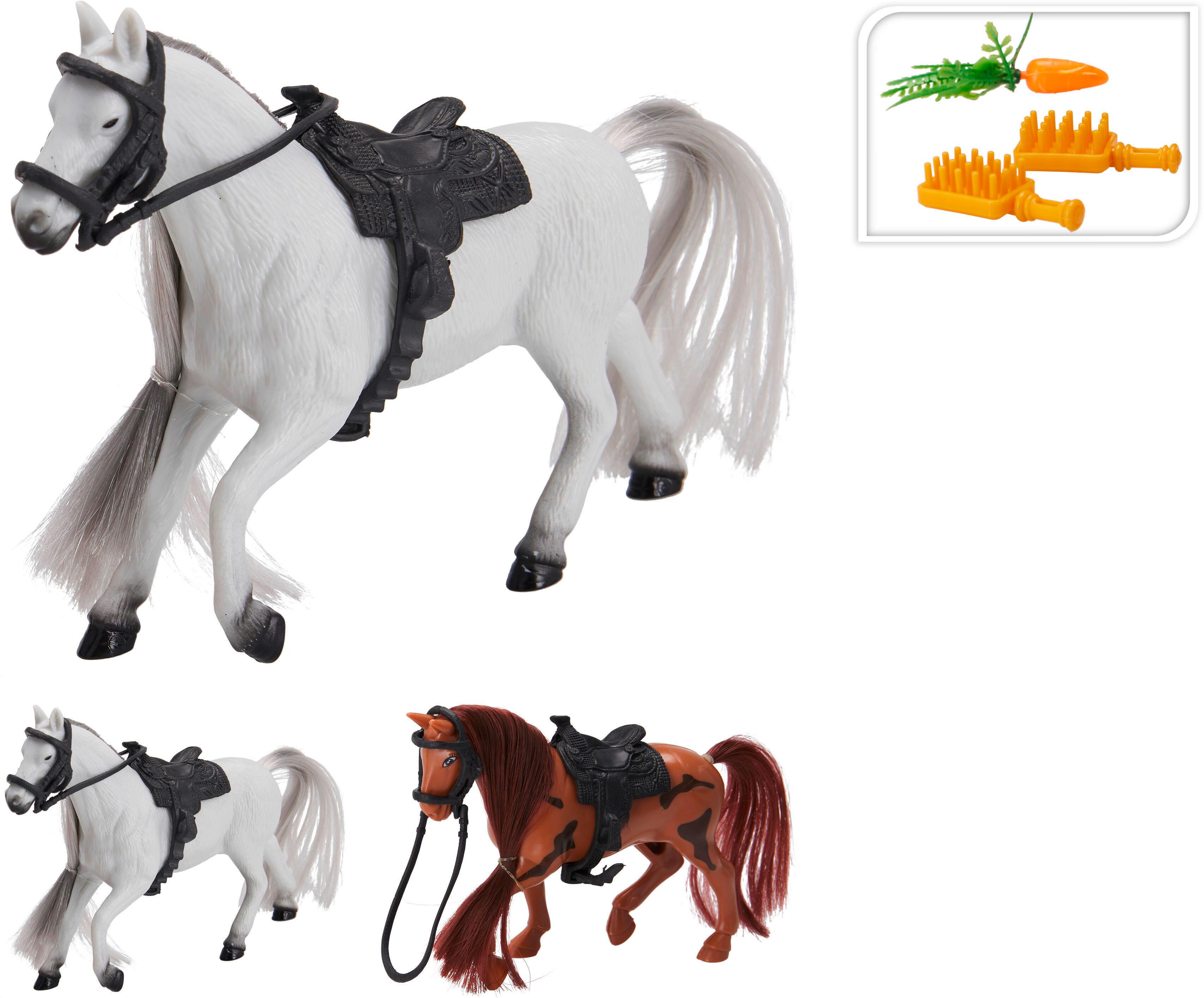 Spielzeugfigur Lara - Basics (15.5/5.5/13.5cm)