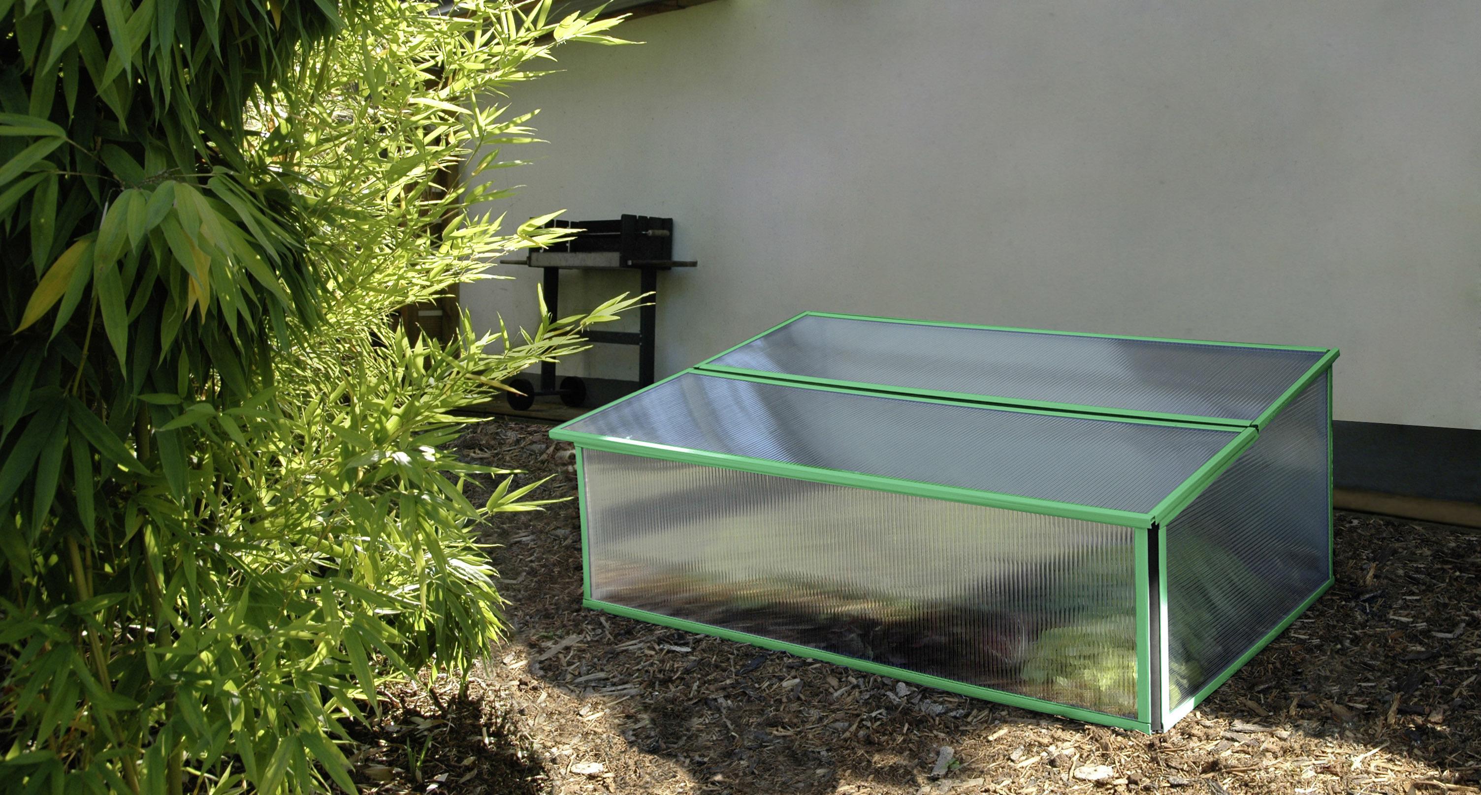 Frühbeetkasten Levana 1