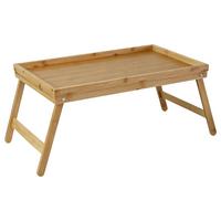 BETTTABLETT TINA - Naturfarben, KONVENTIONELL, Holz (50/30/24cm) - James Wood