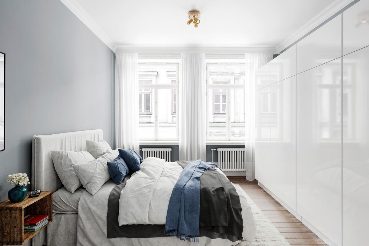 Strahler Correct 3-Flammig Ø 20 cm - Goldfarben, Basics, Metall (20/14cm) - By Rydéns