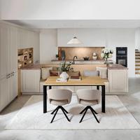 Einbauküche Springfield - MODERN - Vertico