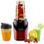 Smoothie Maker Energy Boost - Rot/Schwarz, MODERN, Kunststoff (16/18/20,5cm) Smoothie Maker Energy Boost - Rot/Schwarz, MODERN, Kunststoff (16/18/20,5cm)