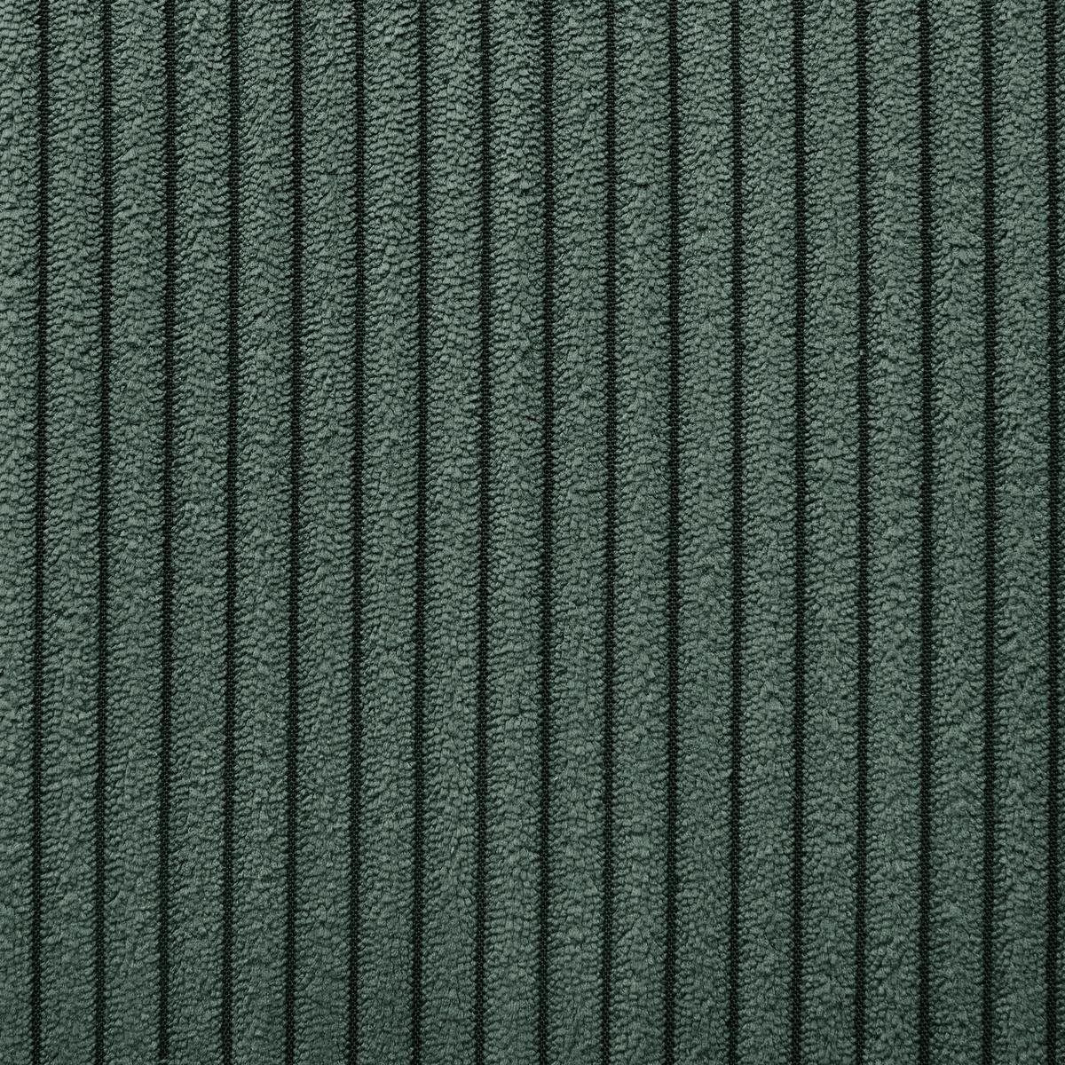 Sedačka DAVE, obojstranná, tmavozelený menčester - tmavozelená, Modern, textil (227/92/146cm) - Mömax