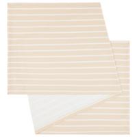 Běhoun Steffi, 45/150cm - bílá/růžová, Konvenční, textil (45/150cm) - Mary's