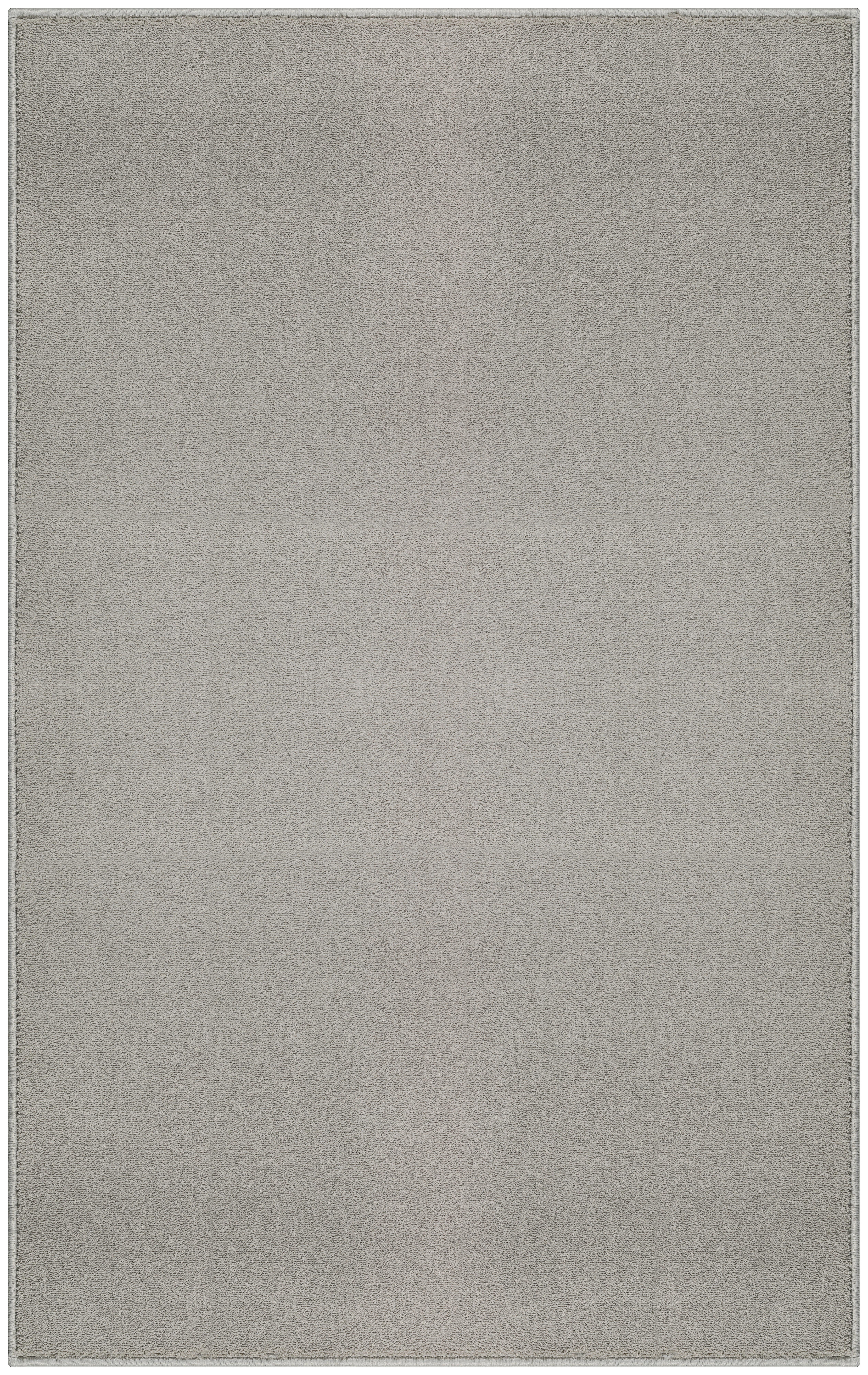 TKANÝ KOBEREC Susi 1, 150/220cm, sivá - sivá, Konventionell, textil (150/220cm) - Mömax