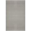 TKANÝ KOBEREC Susi 1, 150/220cm, šedá - šedá, Konvenční, textil (150/220cm) - Mömax