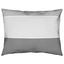 Bettwäsche Kajla - Grau, MODERN, Textil - Luca Bessoni Bettwäsche Kajla - Grau, MODERN, Textil - Luca Bessoni