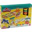 Kartenspielset Play-doh - Gelb, MODERN, Karton/Kunststoff (32/23/6cm) Kartenspielset Play-doh - Gelb, MODERN, Karton/Kunststoff (32/23/6cm)