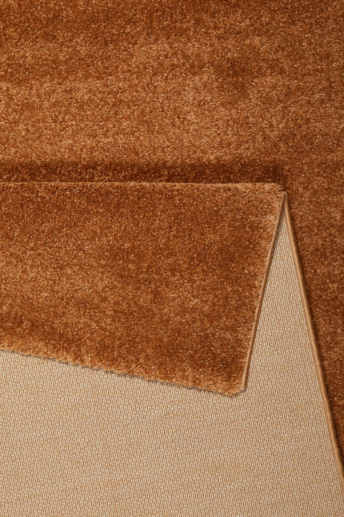 Webteppich California - Orange, KONVENTIONELL, Textil (120/170cm) - Esprit