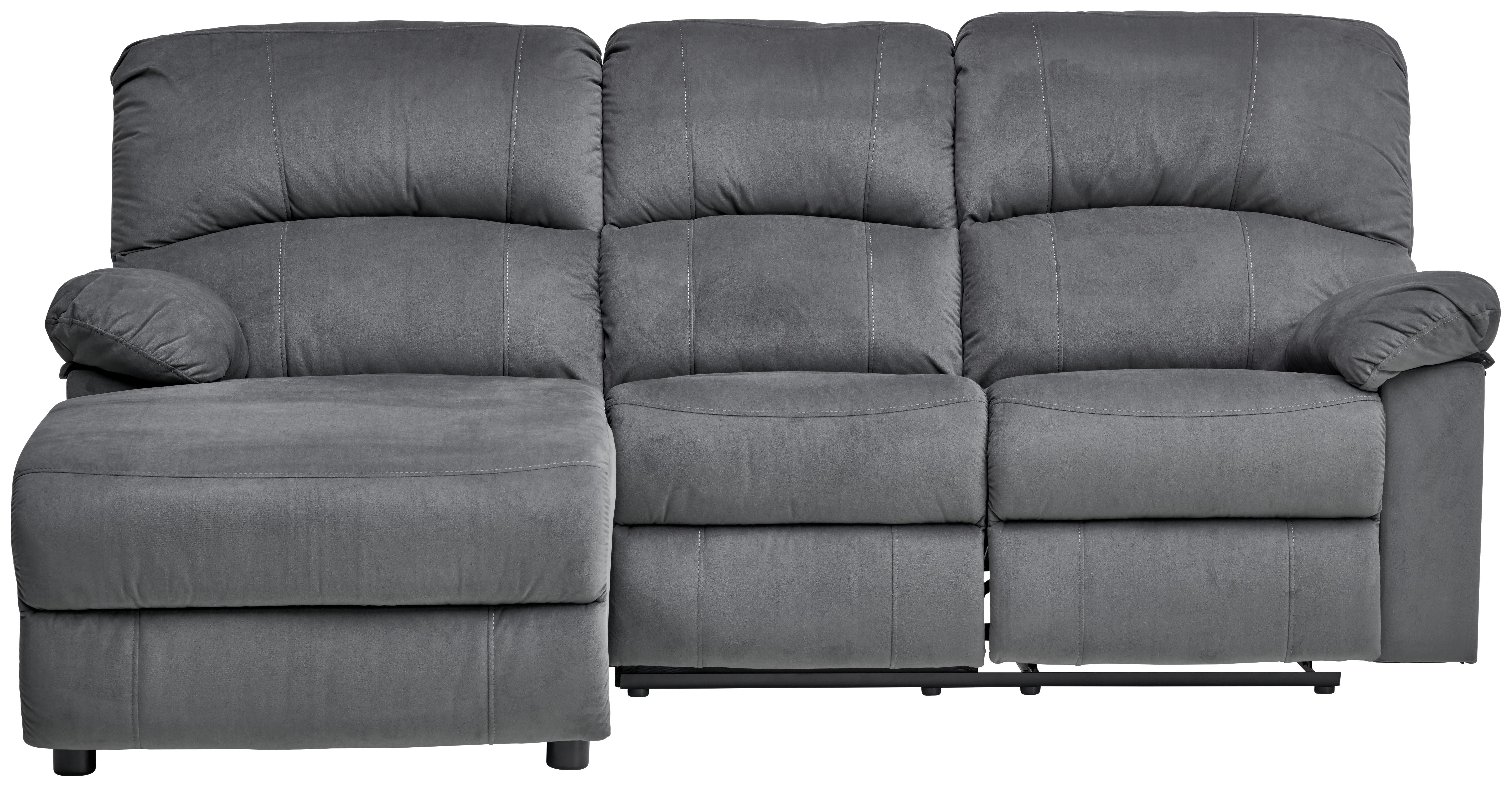 Ecksofa Boston