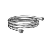 Brauseschlauch Jm 150mkcr Plus - Chromfarben, KONVENTIONELL, Metall (150cm)