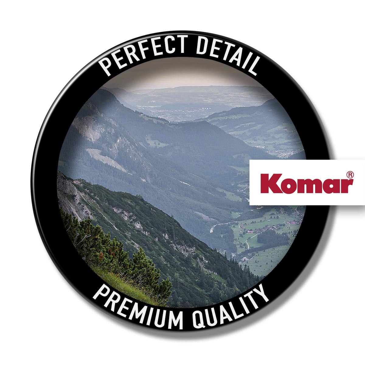 Fototapete Naturpark Allgäuer Hochalpen - Multicolor, Trend, Textil (450/280cm)