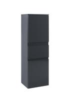 CARDIFF 40 cm Breite Graphit