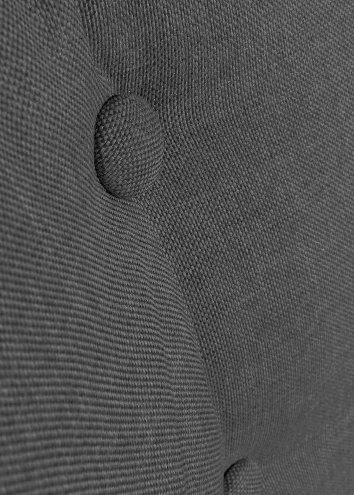 Sessel Neele - Buchefarben/Schwarz, Design, Textil (69/80/68cm) - Max Winzer