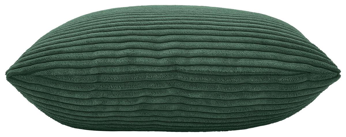 Zierkissenset Vouge Grün, 4 Stück, B: 42 Cm - Grün, KONVENTIONELL, Textil (42/53/42/53cm) - Livetastic