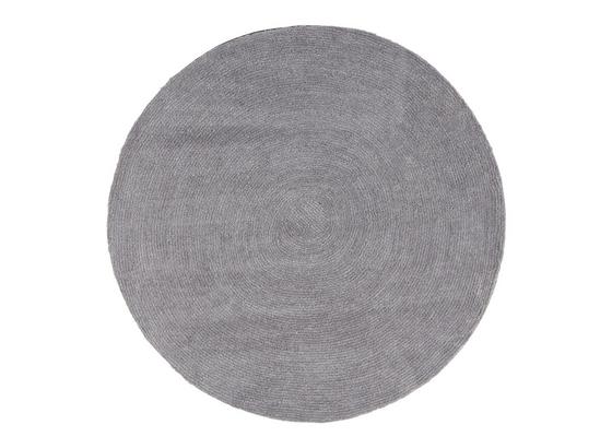 Teppich Blanca - Grau, Textil (150cm) - James Wood Teppich Blanca - Grau, Textil (150cm) - James Wood