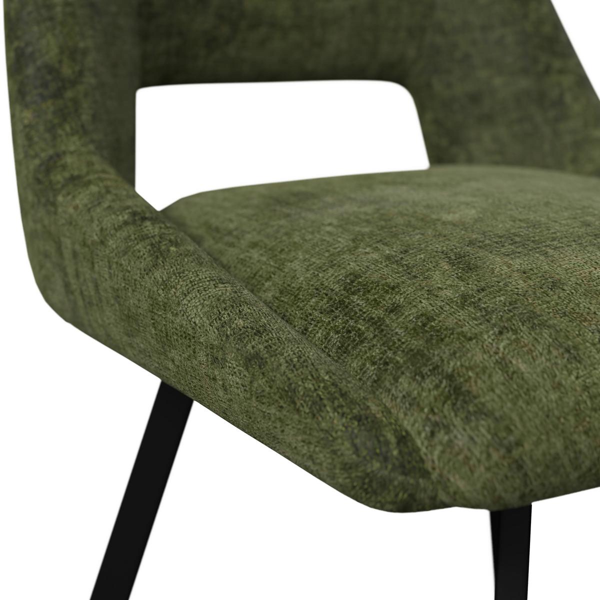 STOLOVÁ SÚPRAVA AMARILLO - čierna/biela, Modern, kov/kompozitné drevo (120/75cm) - Bessagi Home