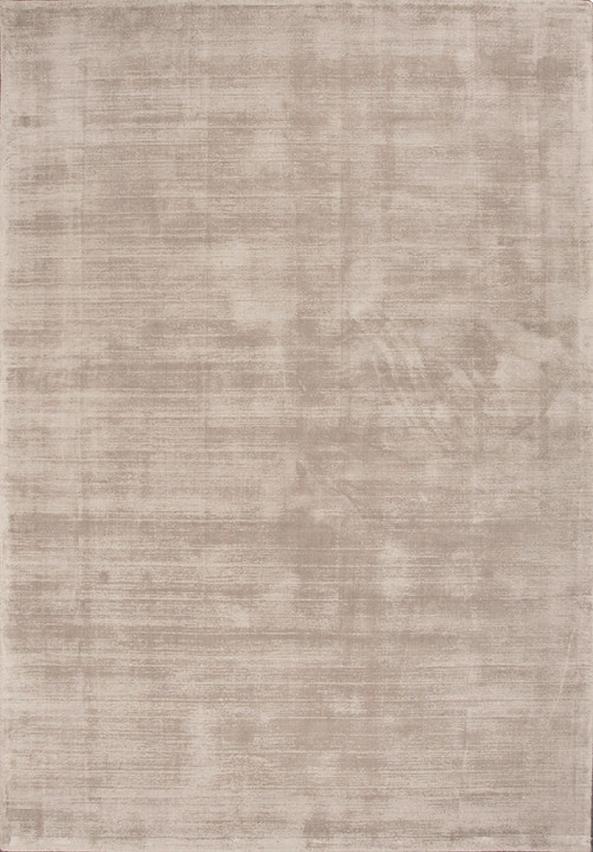 Webteppich Arte 2080 670-Light Beige - Beige, Basics, Textil (80/150cm)